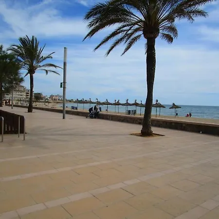 Villa With Private Pool Palma de Mallorca