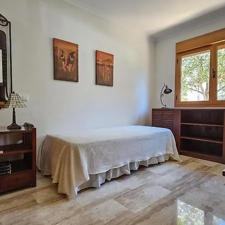 With Private Pool Villa