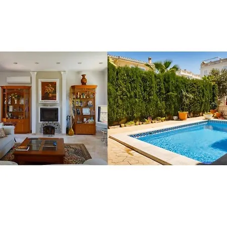 With Private Pool *